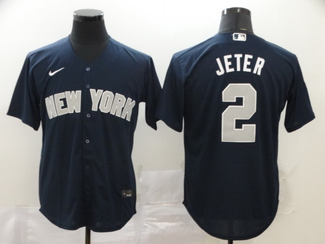 New York Yankees Jerseys 08